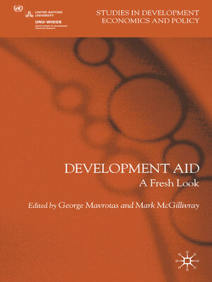 cover image of Development Aid